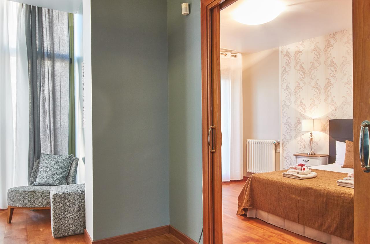Apartamento Alcam Plaza Cataluña *