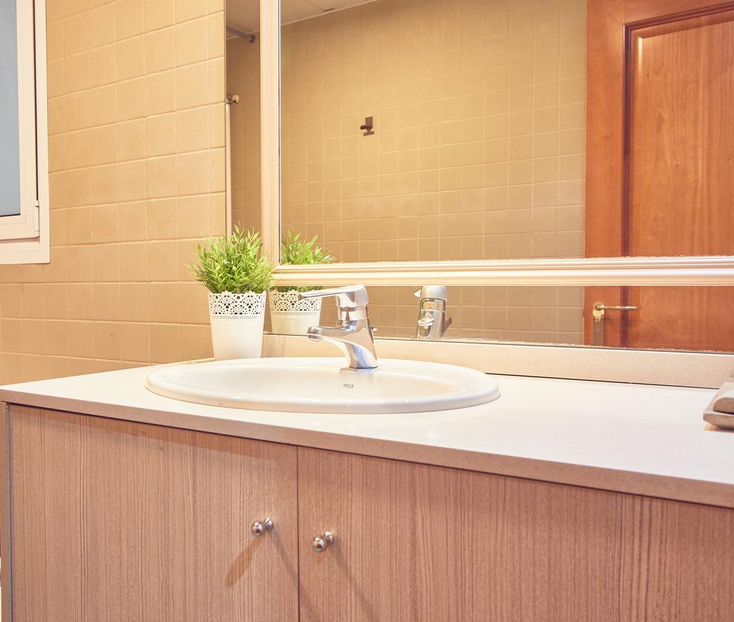 Apartamento Alcam Plaza Cataluña *
