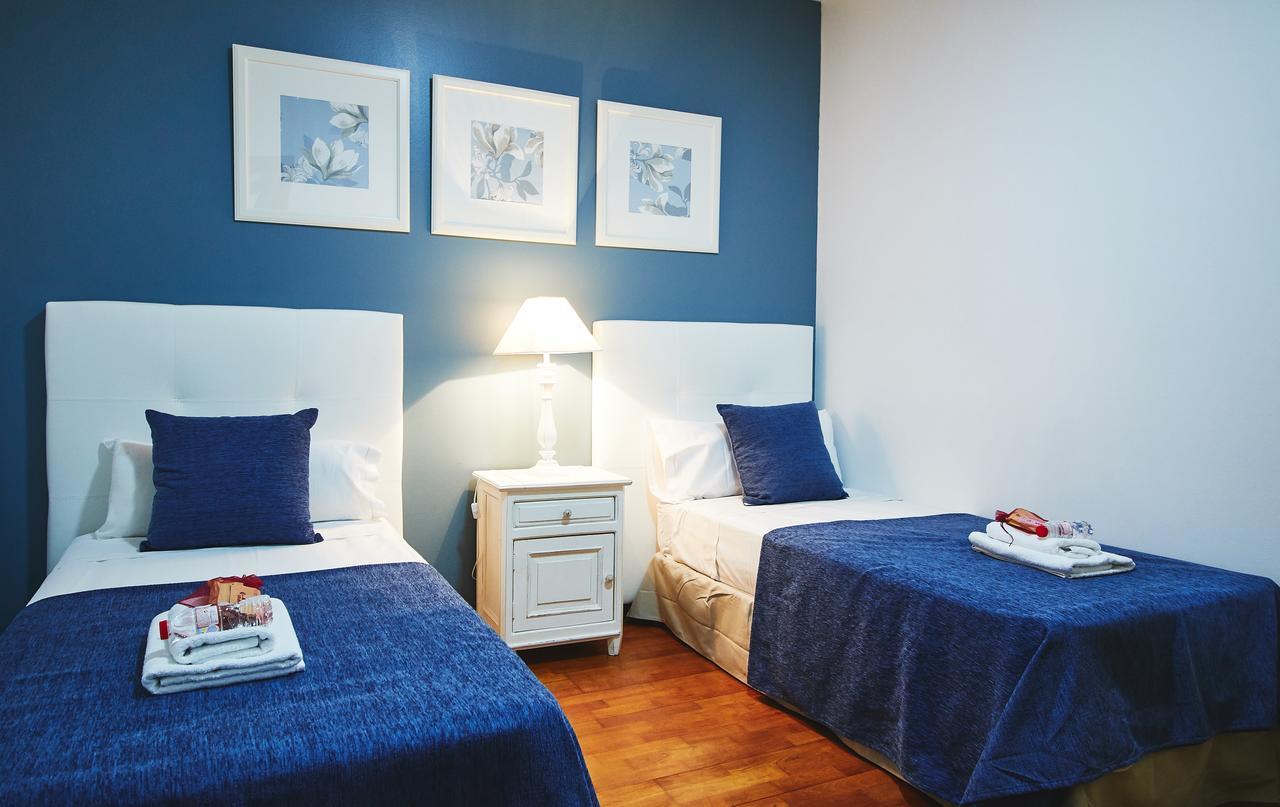Alcam Plaza Cataluña Apartamento *