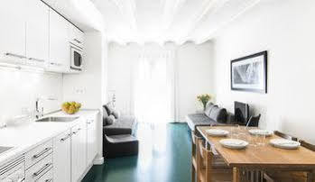 Apartamento Canela Homes Macba *