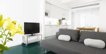 Canela Homes Macba * Barcelona