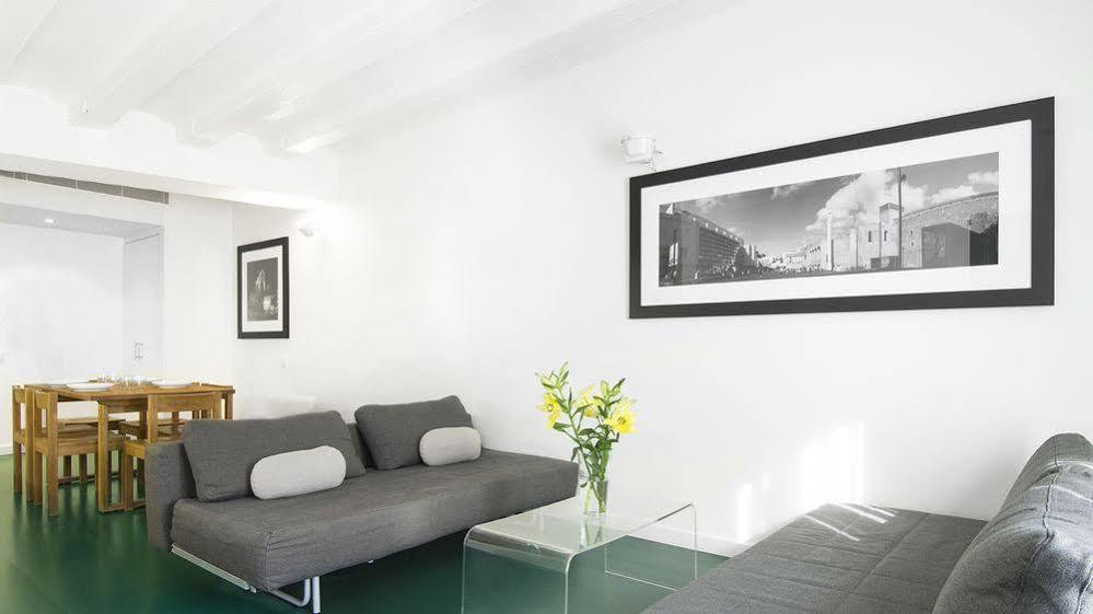Apartamento Canela Homes Macba