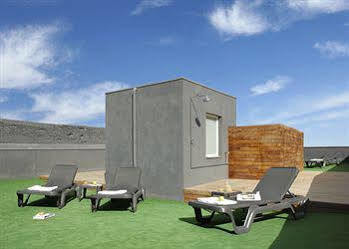 Canela Homes Macba Apartamento