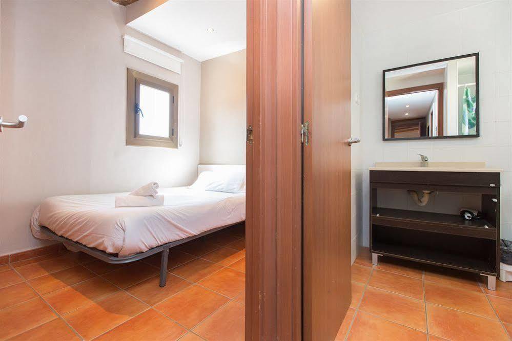 Ainb Raval Hospital Apartamento