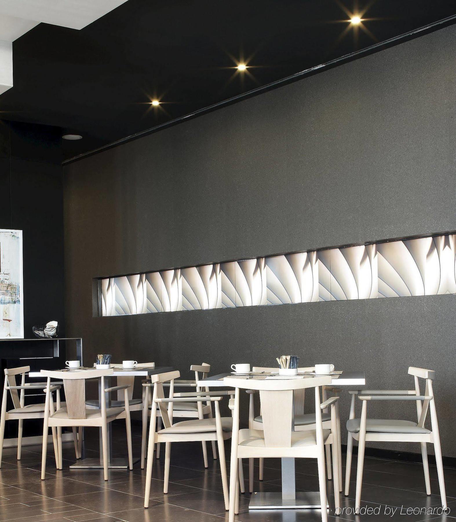 Ac Sants By Marriott