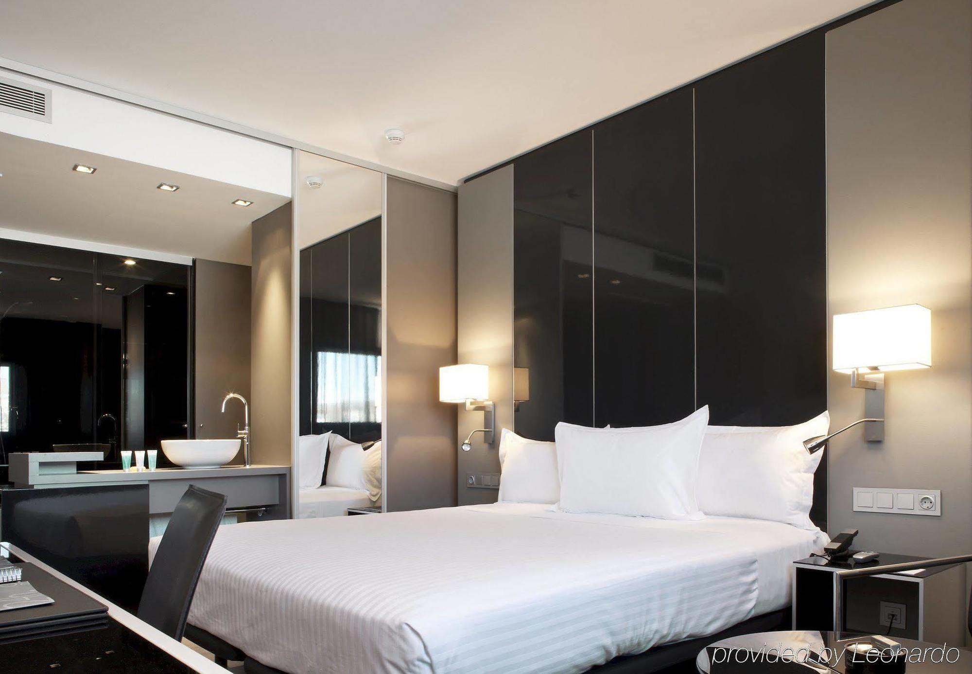 Ac Sants By Marriott Barcelona