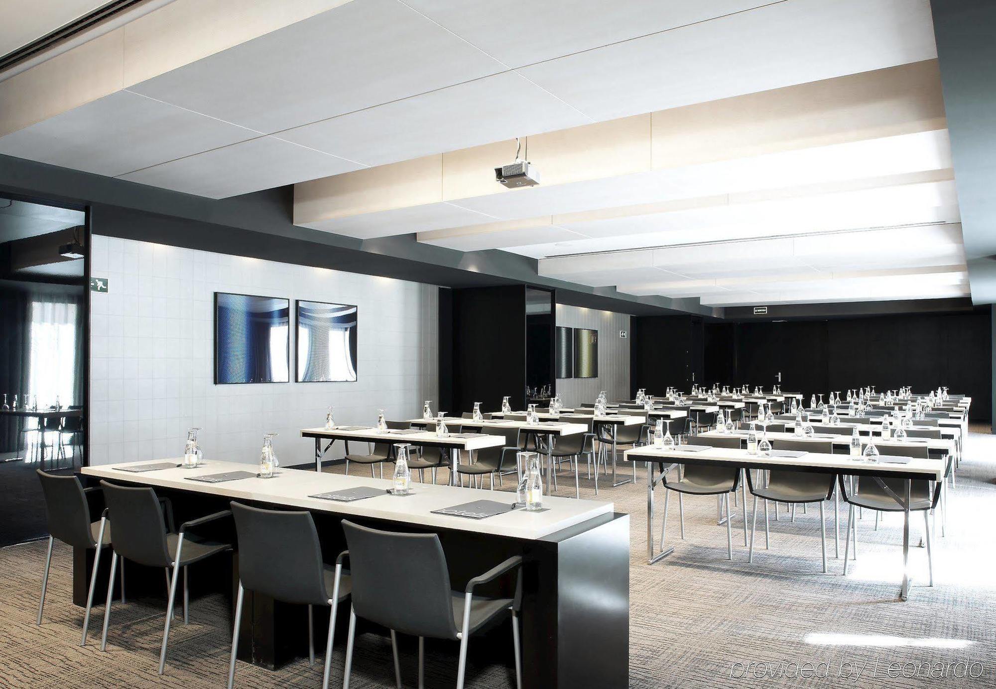 Ac Sants By Marriott Hotel 4*