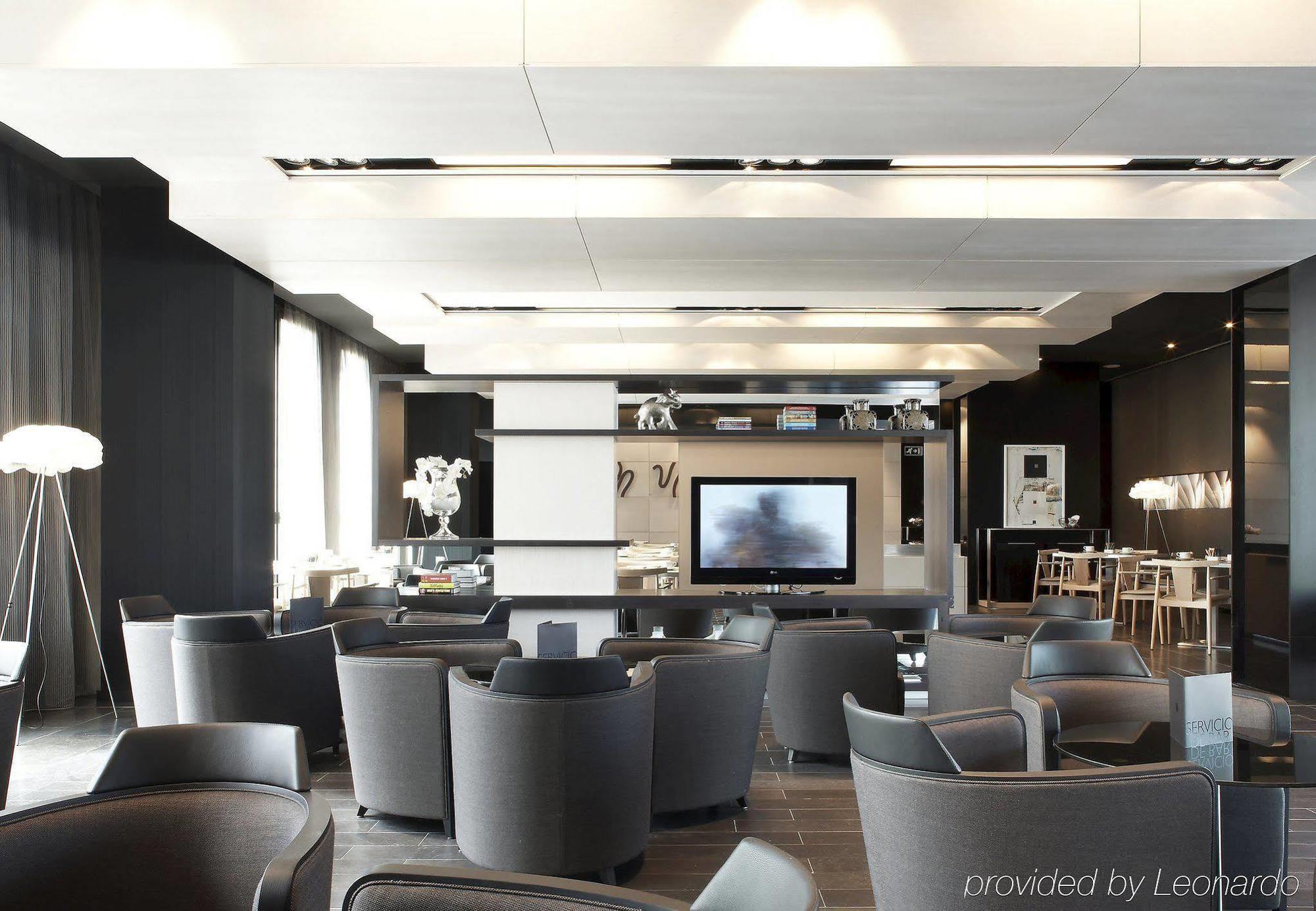 Hotel Ac Sants By Marriott 4*