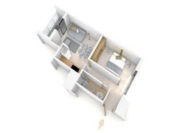 Eric Voekel Boutique - Gran Via Apartment Barcelona