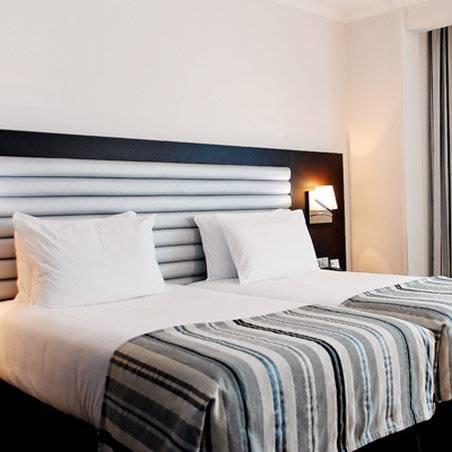 Exe Cristal Palace Hotel Barcelona