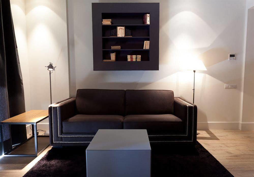 Cosmo Consell De Cent - Plaza Universitat Apartamento