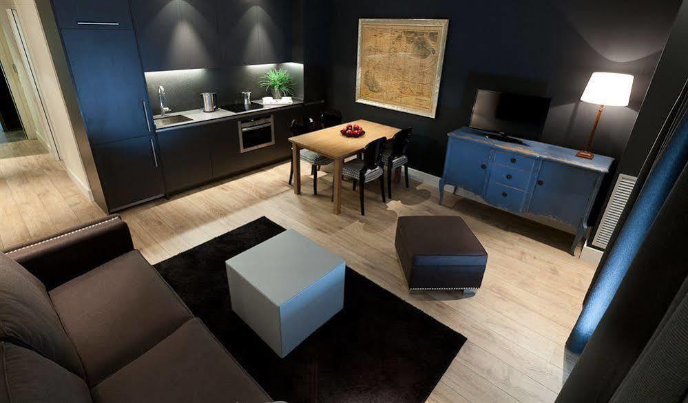 Apartamento Cosmo Consell De Cent - Plaza Universitat *