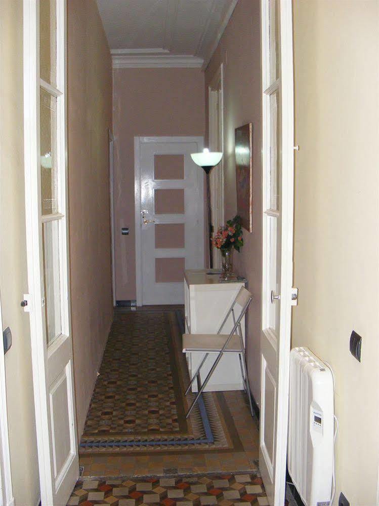 Gabriel La Rambla Hotel