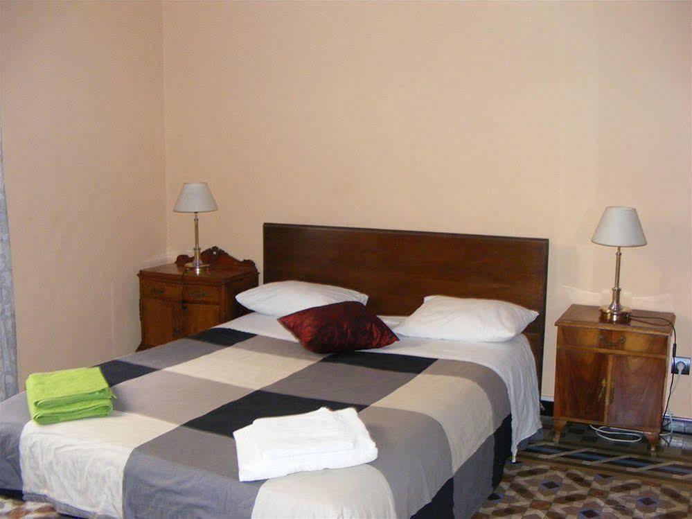 Hotel Gabriel La Rambla 2*