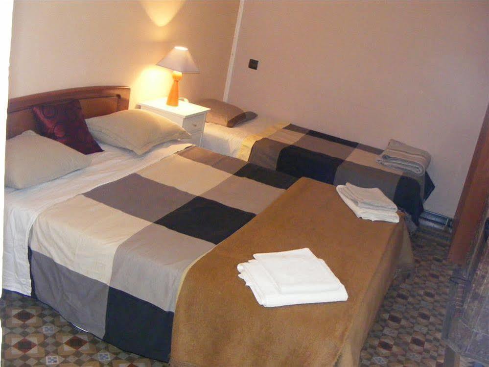 Hotel Gabriel La Rambla 2*
