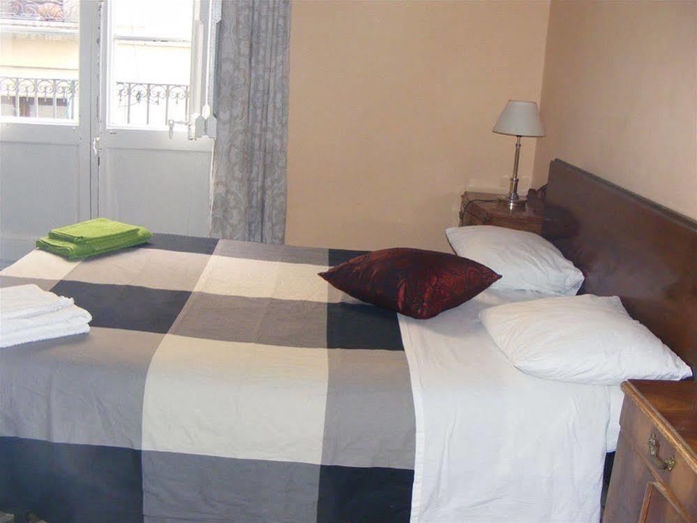 Gabriel La Rambla Hotel