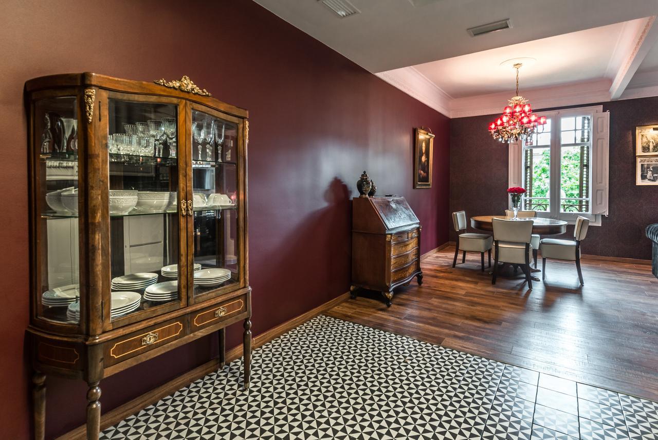 Apartamento Thesuites *