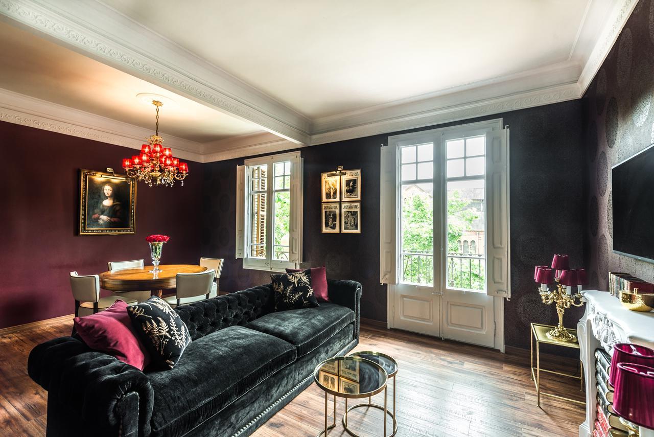 Thesuites Apartamento