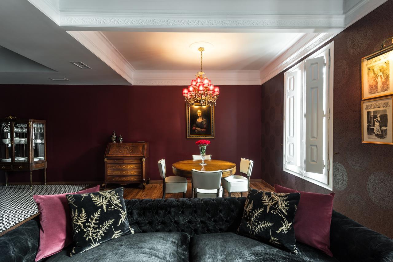Thesuites Apartamento