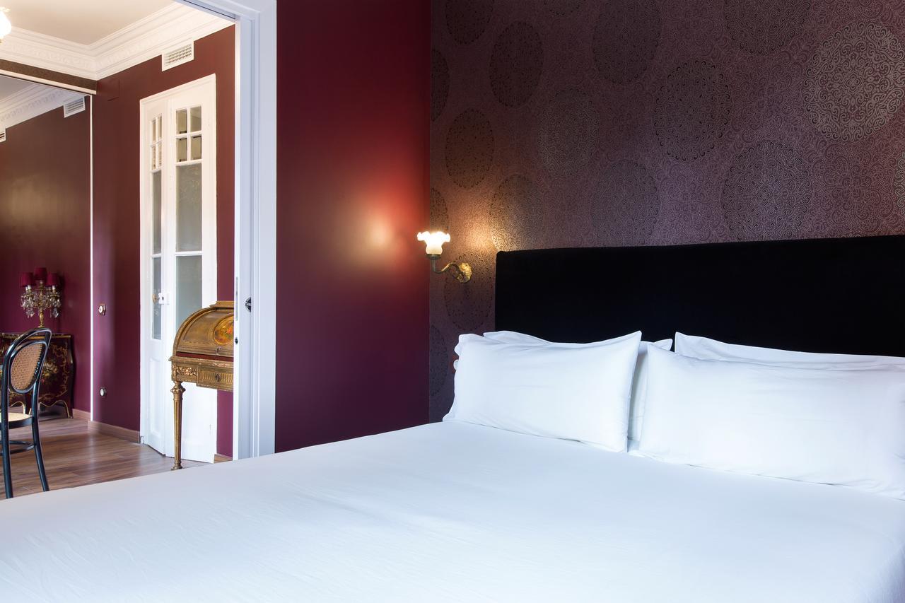 Thesuites Apartamento *