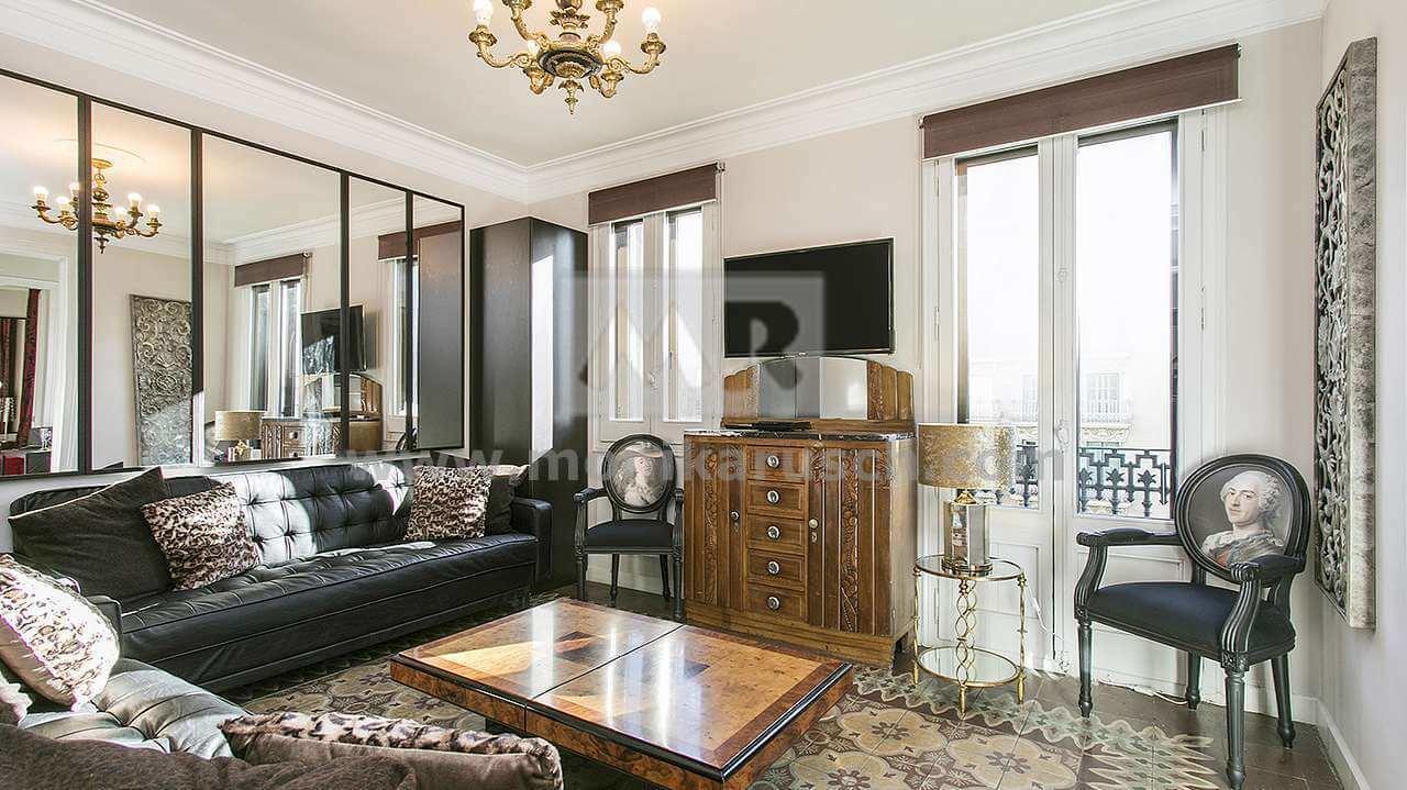 Arago 345 Apartamento *