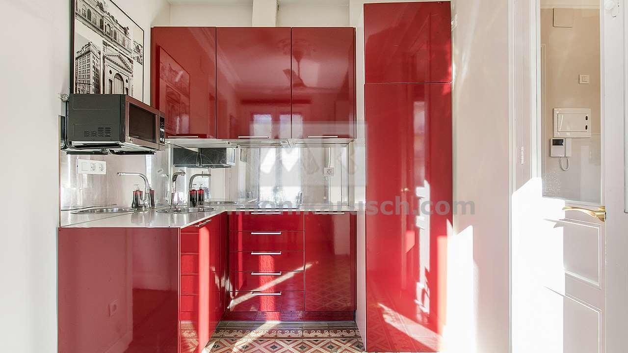 Arago 345 Barcelona