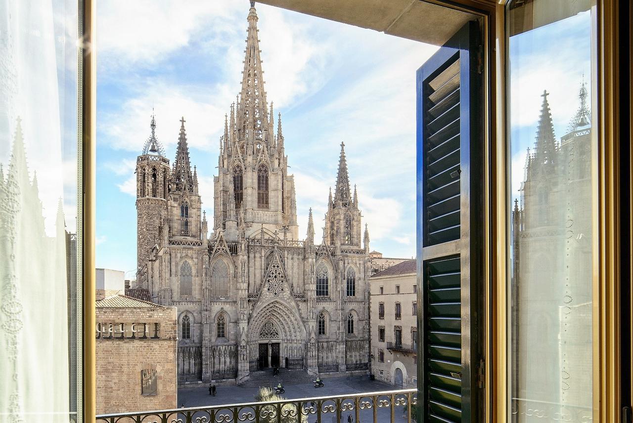 Colón Hotel