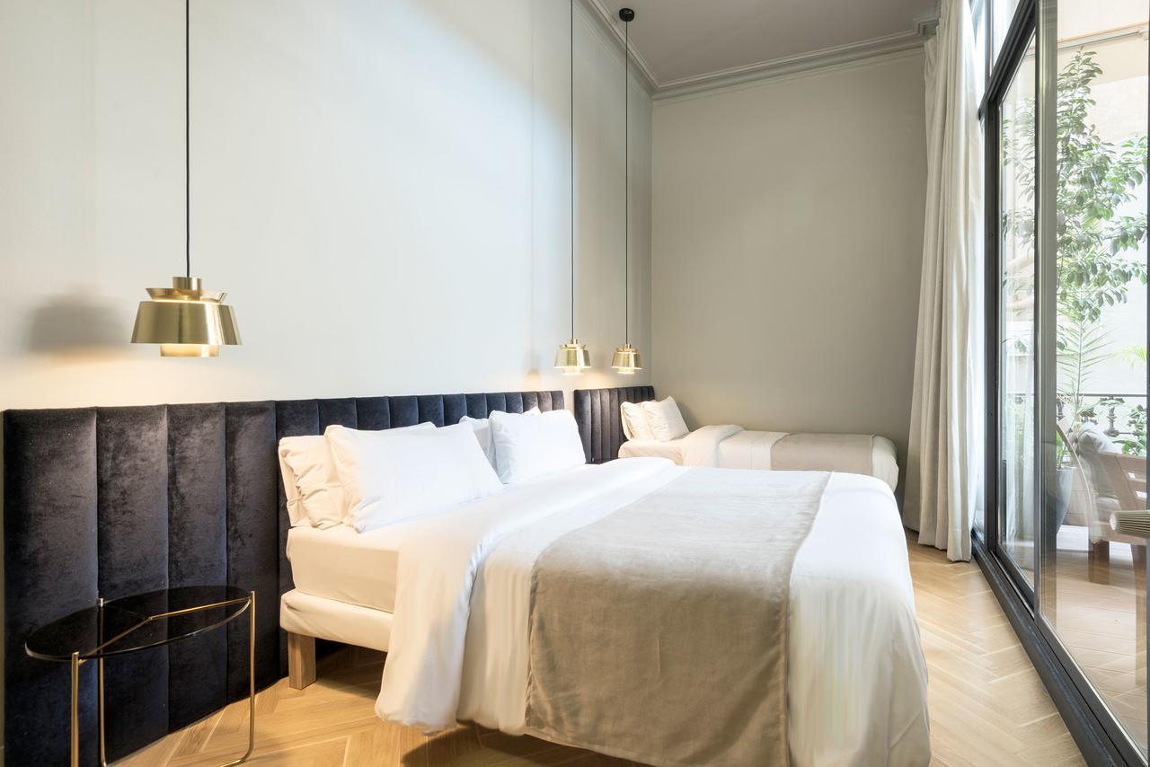 Pensión Buho Boutique (adults Only)