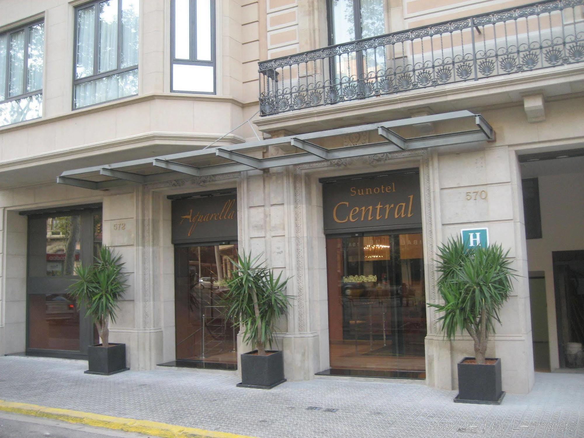 Hotel Sunotel