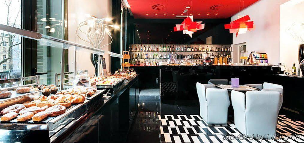 Eurostars Bcn Design Hotel