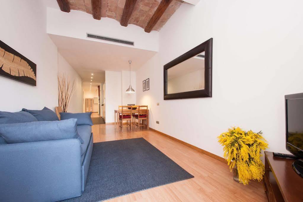 Apartamento Short Group Liceu Serviced