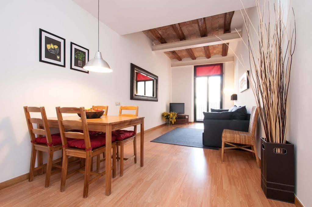 Apartamento Short Group Liceu Serviced *