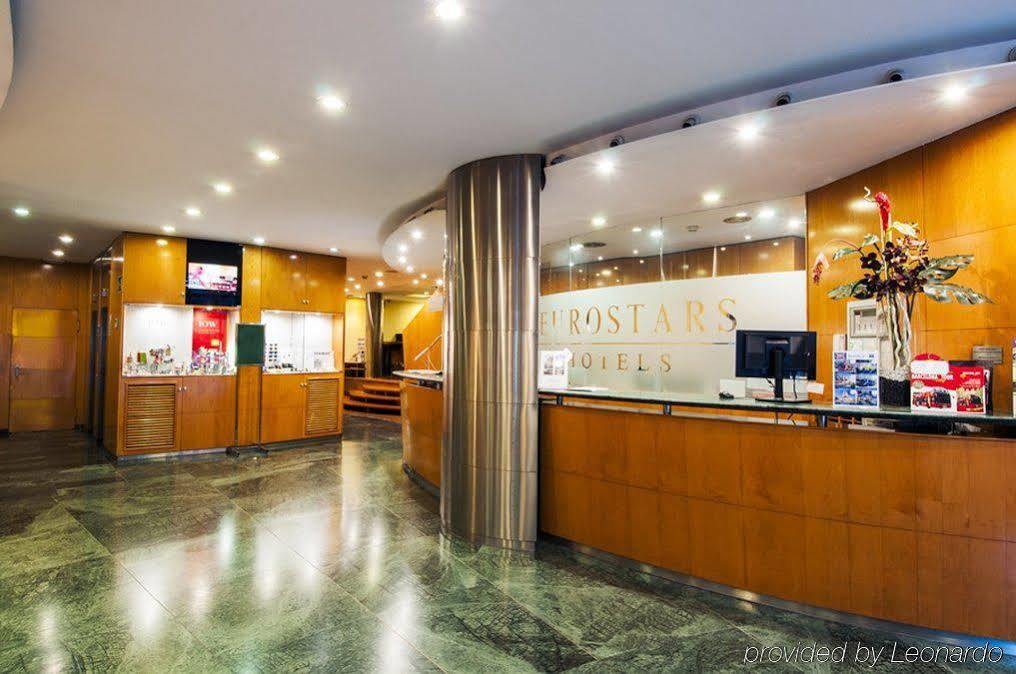 Exe Cristal Palace 4* Barcelona