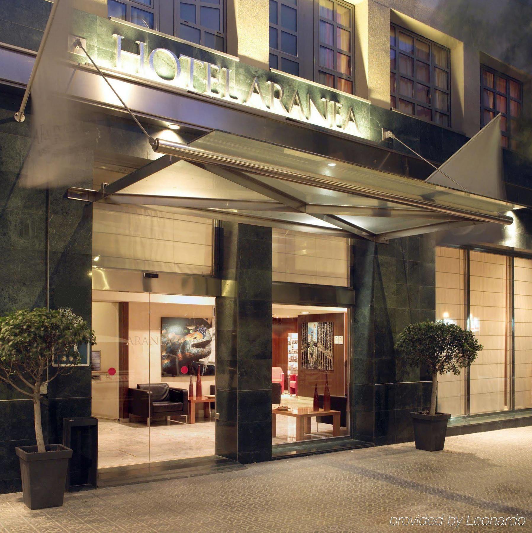 Aranea Hotel