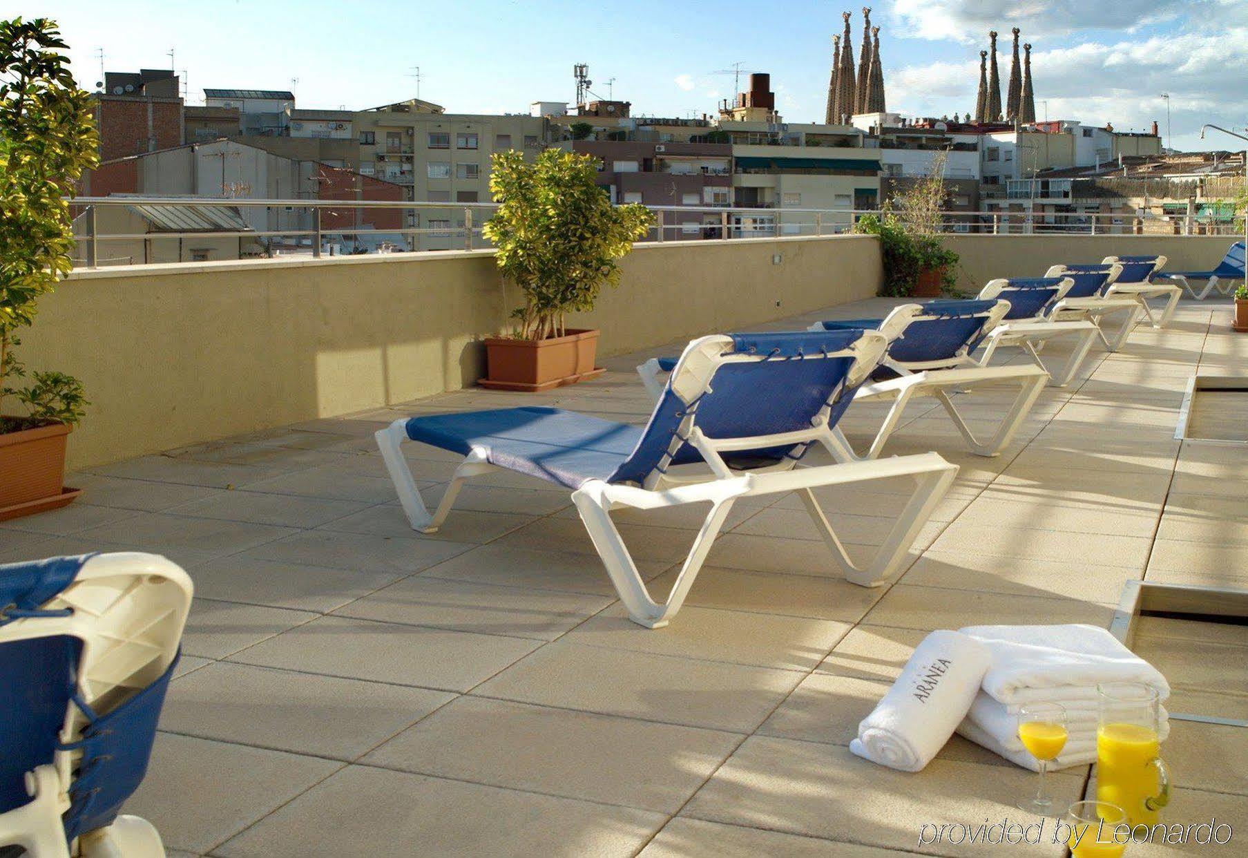 Aranea Hotel