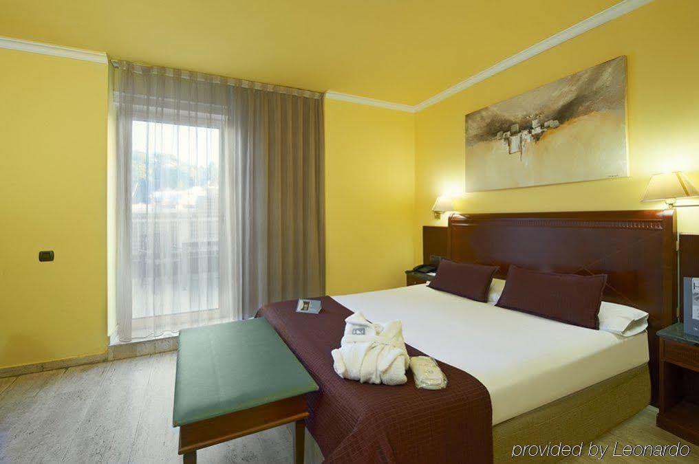 Hotel Exe Mitre Barcelona