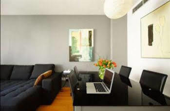 Apartamento The Lonely Chimney
