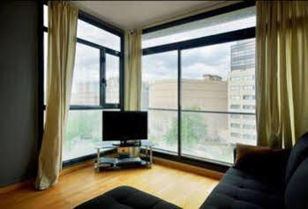 Apartment The Lonely Chimney *
