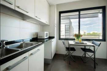 Apartment The Lonely Chimney