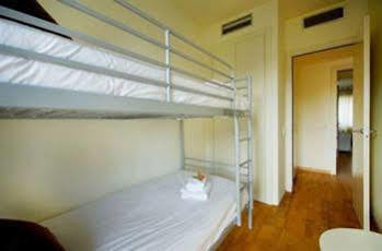 Apartamento The Lonely Chimney