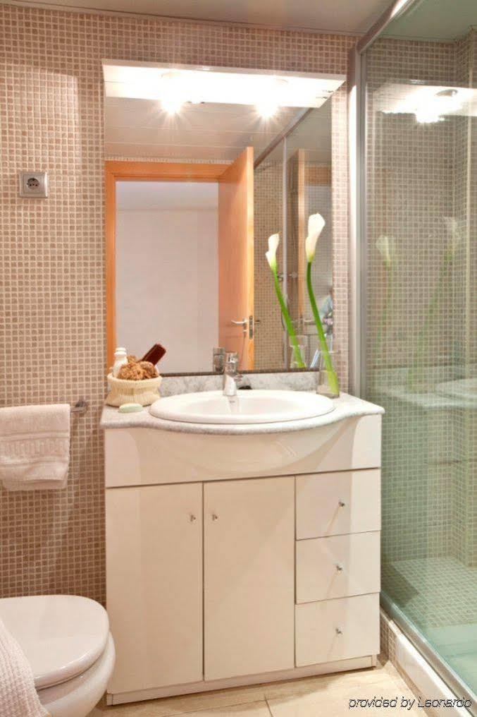 Apartamento Ainb Eixample-entenca *