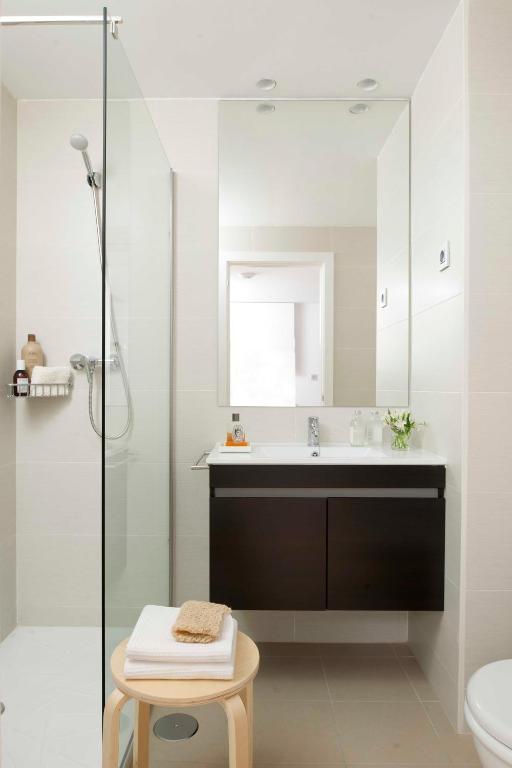 Eric Voekel Boutique - Gran Via Apartment
