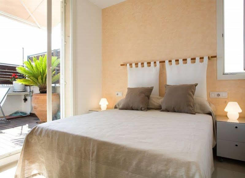Apartamento Rent Ramblas *