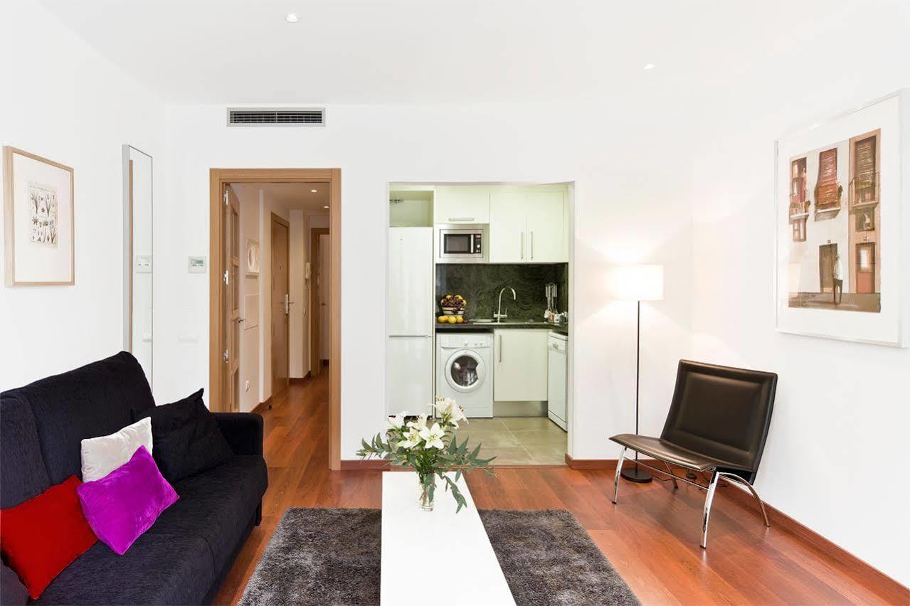 Apartamento Sleep Urgell By *