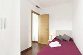 Apartamento Sleep Urgell By *