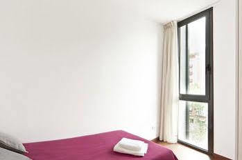 Apartamento Sleep Urgell By *