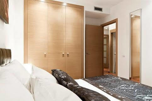 Apartamento Sleep Urgell By *