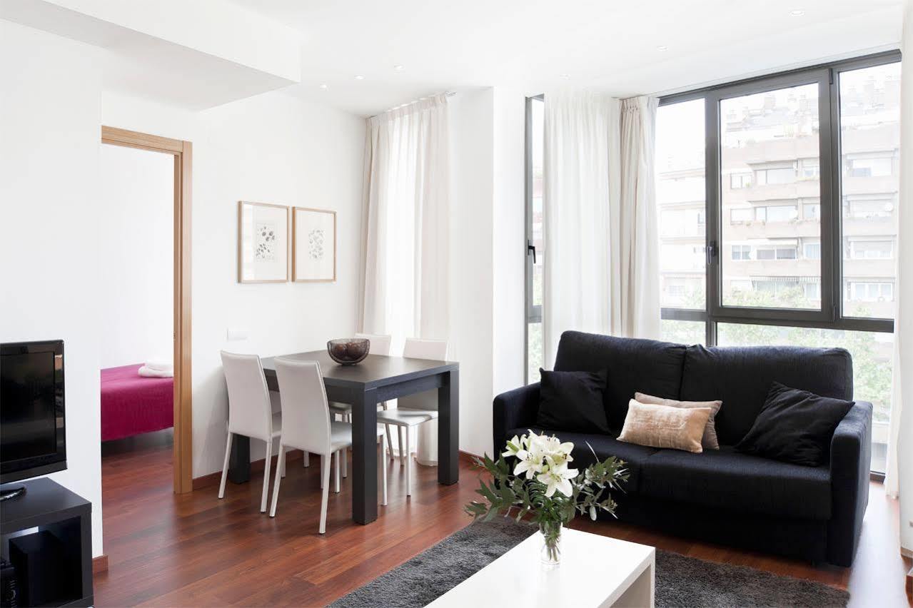 Apartamento Sleep Urgell By