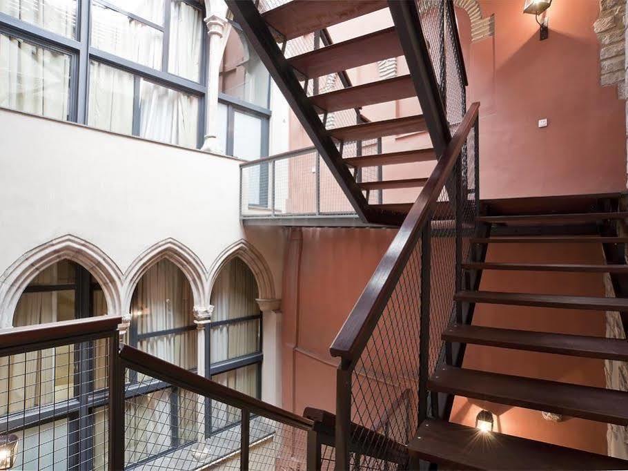 Banys Orientals Hotel Barcelona