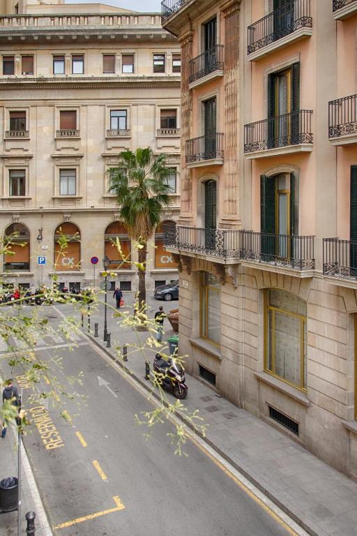 Itaca Hostel Barcelona